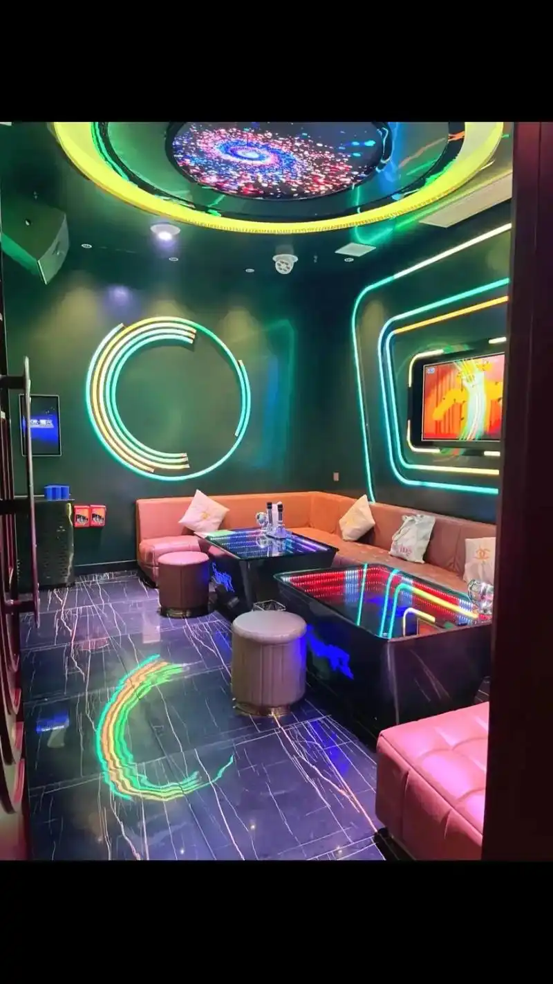 阜新ktv订房与商务ktv怎么计时指南-清河门区ktv订房